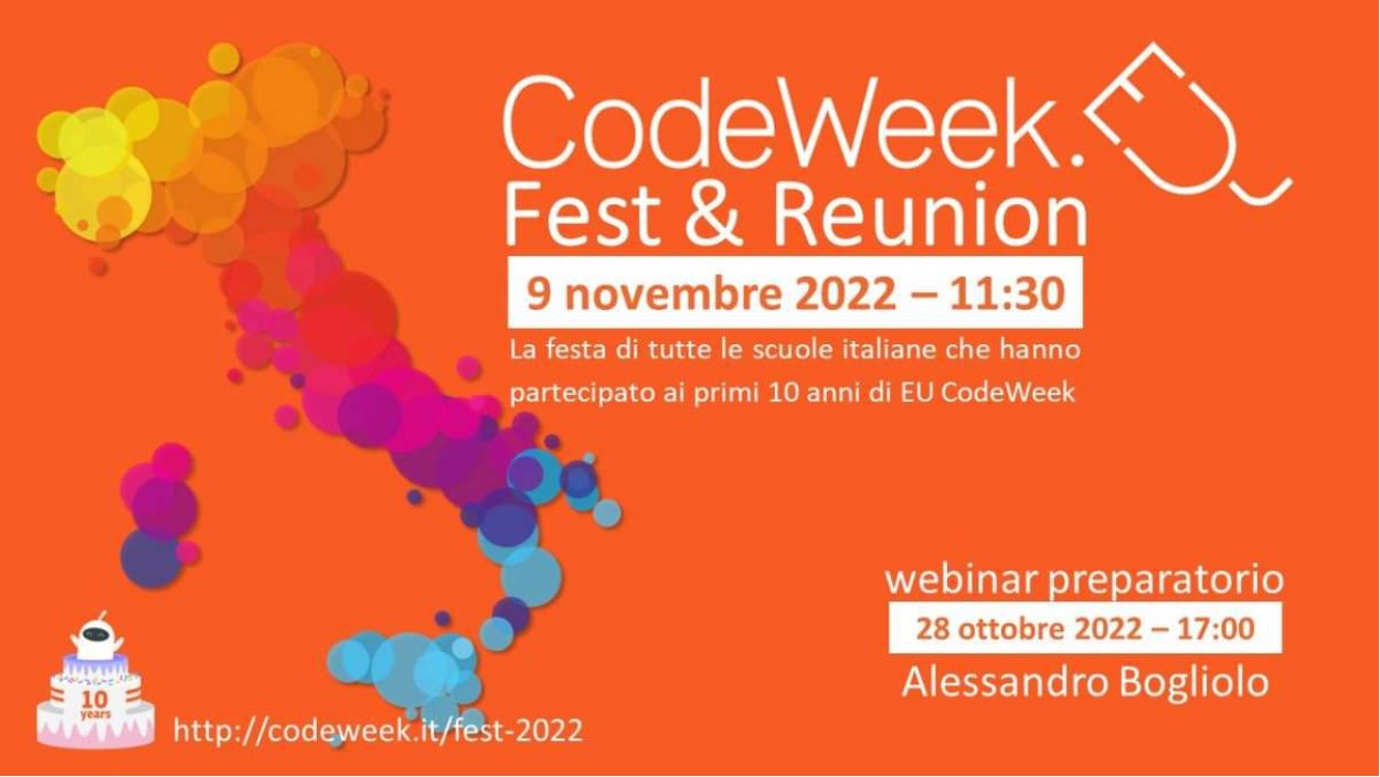 CodeWeek
